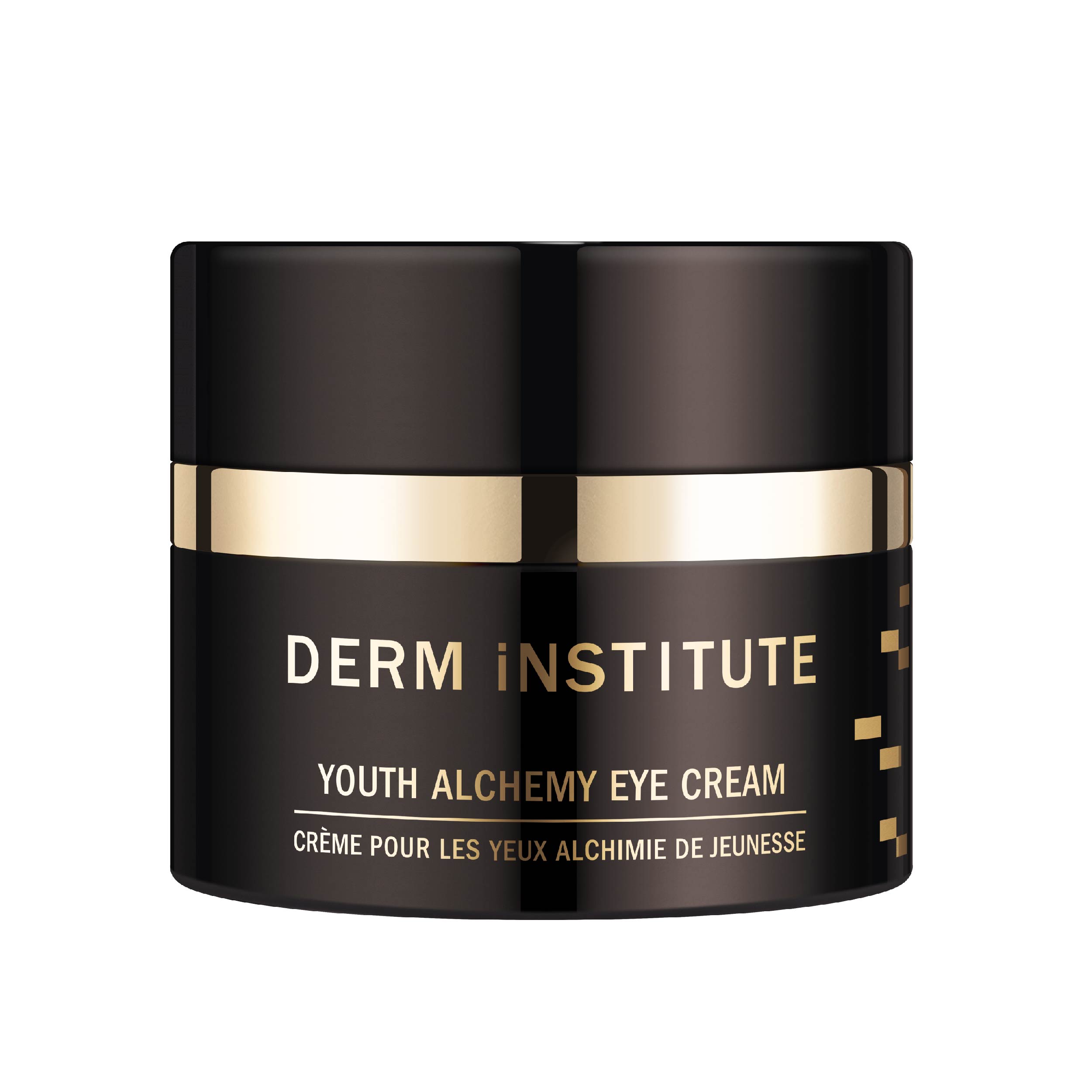 【得英特DERM iNSTITUTE】青春煉金超能眼霜 Youth Alchemy Eye♒